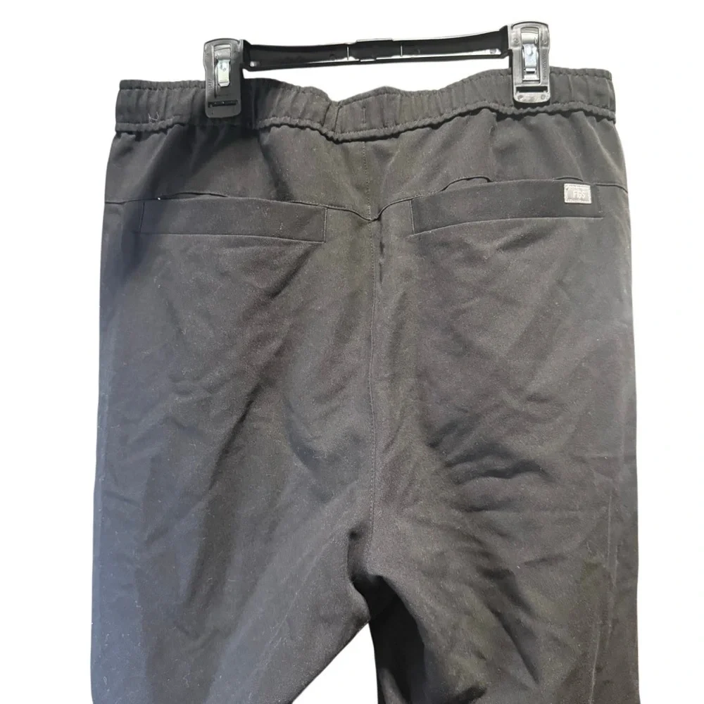 Figs Charcoal Jogger Sweatpants